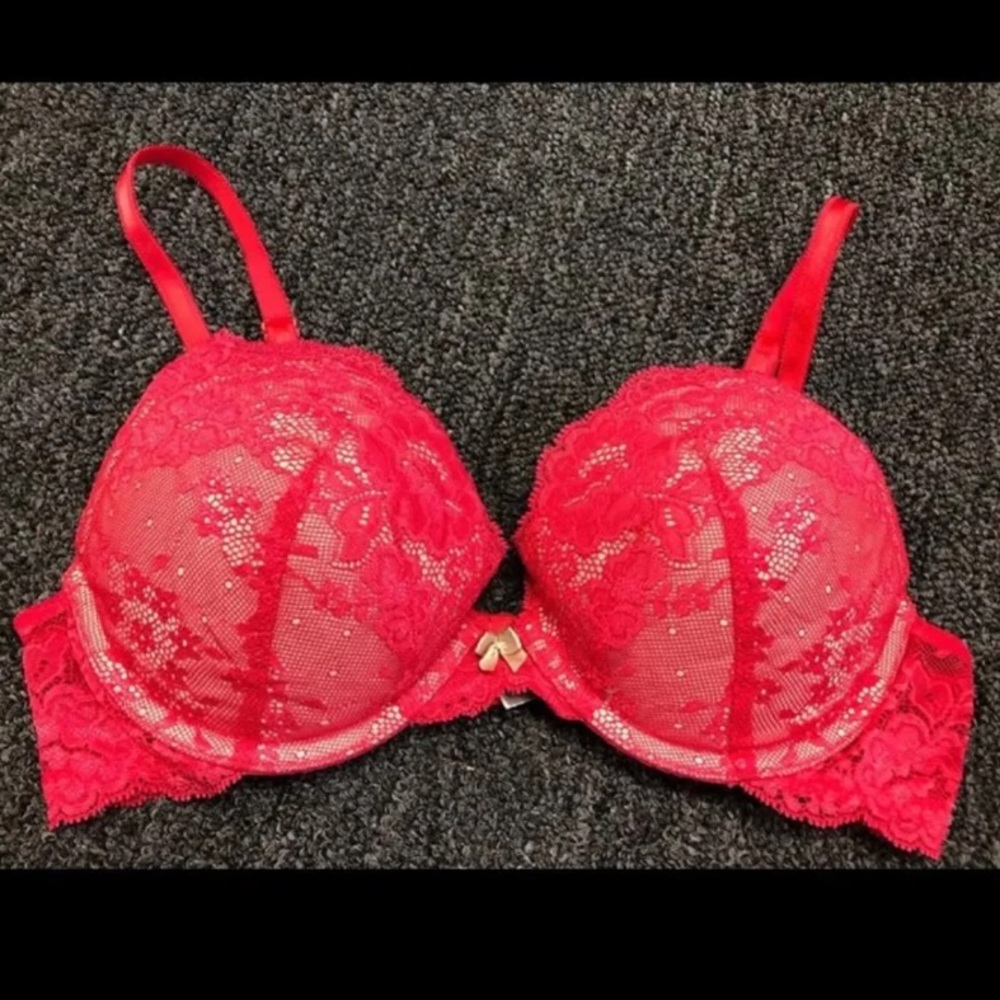 ❌SOLD❌Bra